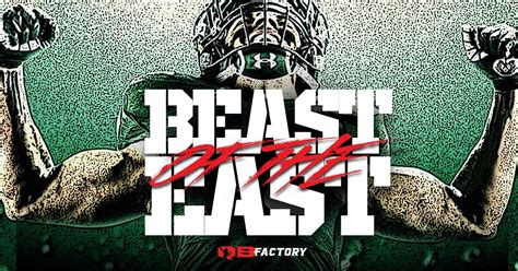 Beast of the East Showcase, Athletic Performance Inc. (API), Gambrills ...
