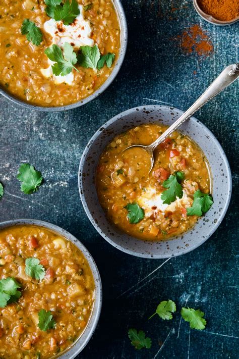 Easy Vegan Lentil Stew Recipe South Africa | Deporecipe.co