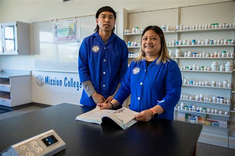 Pharmacy Technician Program