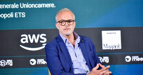 Evasione fiscale e astensionismo: il punto di vista di Ruffini al ...