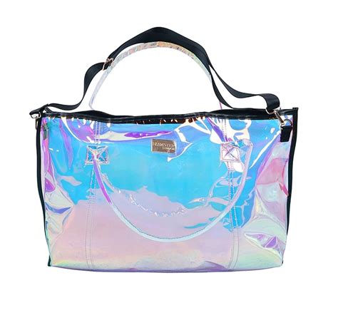 Hamster London Jumbo Tote Bag, Black, 15Y+