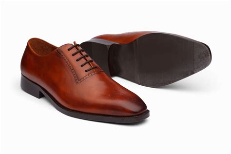 Handcrafted Leather Dress Shoes - Buy Mens Shoes Online – Page 2 ...