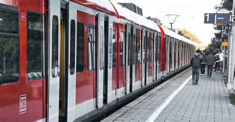 Deutsche Bahn informiert in Regensburg über ihre Ausbau-Pläne | charivari