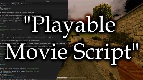 Scripts Gameplay 的图像结果