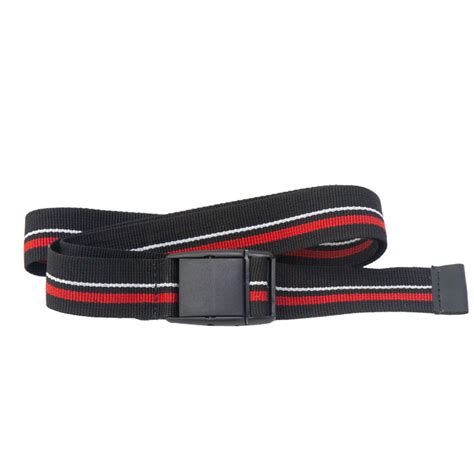 Explore Gokyo Premium Belt | Belt for Hiking Trousers