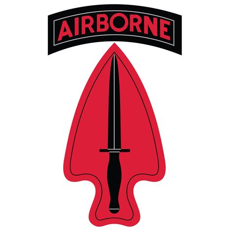 Buy US Army - 1st Special Forces Operational Detachment Delta SSI Patch ...