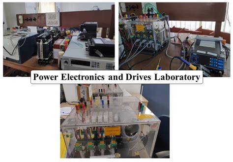 Power Electronics Laboratory
