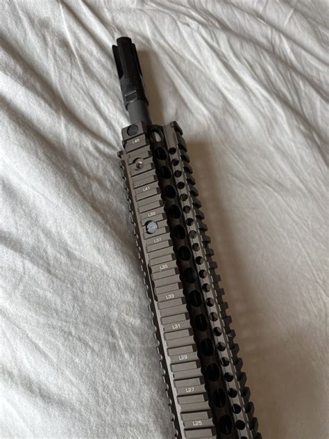 DD M4A1 SOCOM 的图像结果