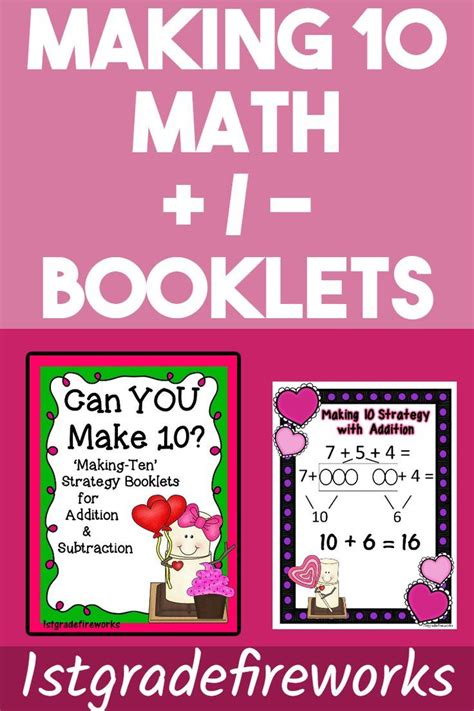 Image result for Making 10 Strategy Method Maths