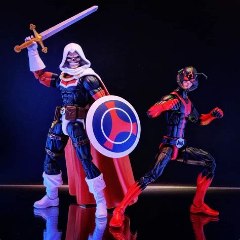 Image result for Taskmaster Marvel Hasbro