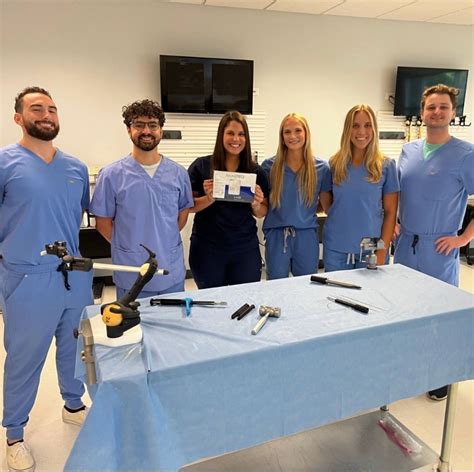 Medical Sales College