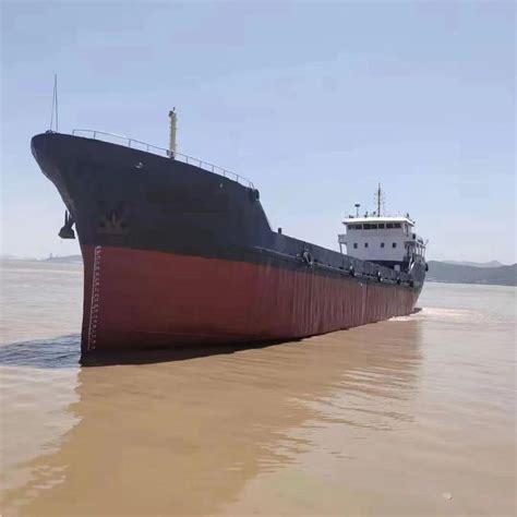 出售3300吨散货船：2005年10月舟山造