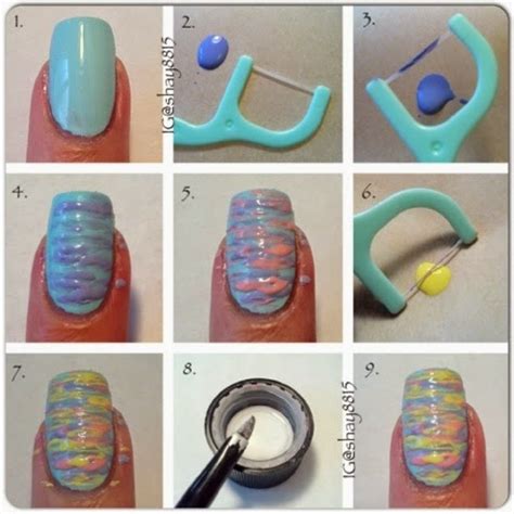 Image result for Design Nails Tutorial