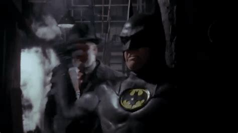 Before the Batmobile: The Unknown Story of Michael Keaton's Batman ...
