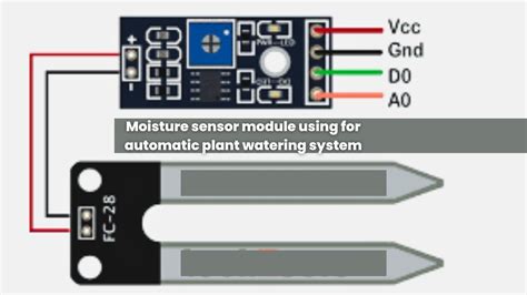 Image result for Automatic Plant Watering System Using Arduino and Bluetooth Module