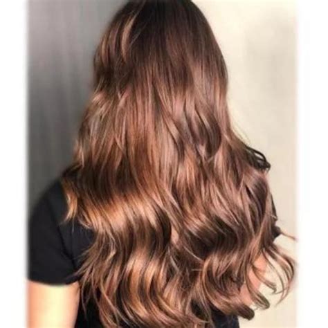 How to Use Clip in Colored Hair Streaks to Fake Highlights