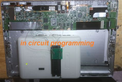 RT809H Programmer 的图像结果