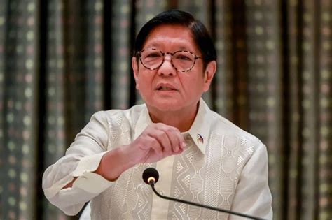 Marcos Jr. announces temporary 4-day work week in several gov’t offices ...