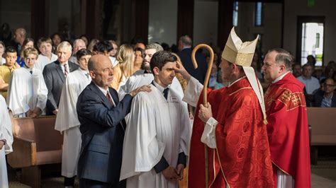 Confirmation | San Jose Catholic Church