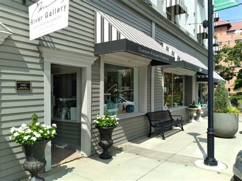 Cowan scholarship recipients showcase pottery at River Gallery ...