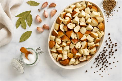 Elevate Your Snacking Experience with DIY Premium Masala Nuts – Ahlan ...