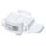 CPC (Colder) AseptiQuik G® Quick-Disconnect Fitting, Genderless Insert ...