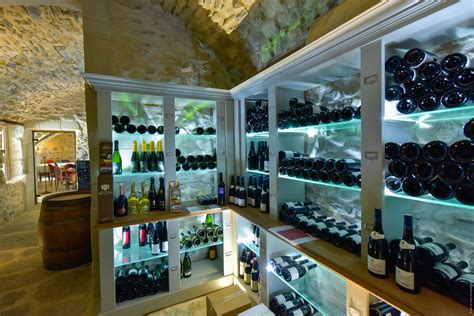 Créez la cave à vin sur mesure qui vous ressemble | Cave à vin, Maison, Cave