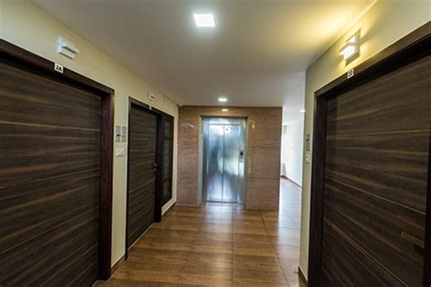 Guru INN Service apartment trichy