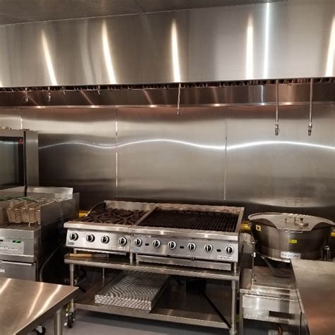 Allied Stainless 48” x 84” Stainless Steel Wall Panel - Access Pro Supply