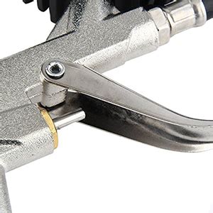 SUPERMALL Air Tire Inflator with Dial Gauge Compressor for Vehicles ...