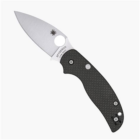Spyderco Combines One of the World's Strongest Locks with a Trending ...