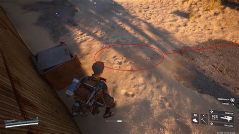 Tian Wen ARC Raiders : comment compléter sa quête Condamnation ...