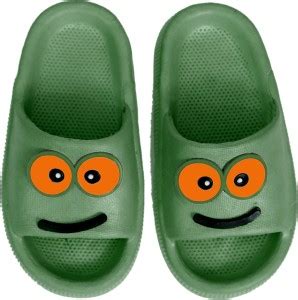 MGRS Boys & Girls Slip On Slipper Flip Flop Price in India - Buy MGRS ...