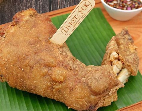 Crispy Pata 的图像结果