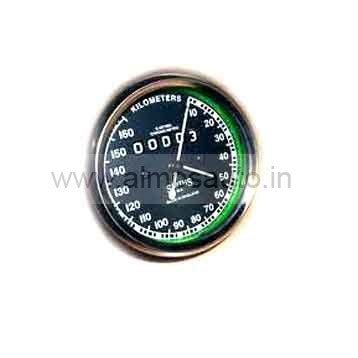 Royal Enfield Smith Speedometer – Almos Auto