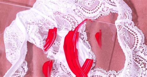 Why Does My Period Blood Smell? Vaginal Odor Facts