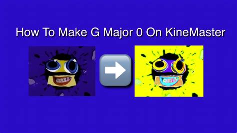 Image result for G-Major 0 Tutorial