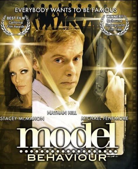 Image result for Model Behavior Has Comedy VHS