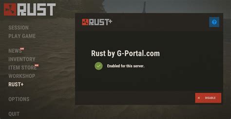 Image result for How to Use Admin Commands in Rust