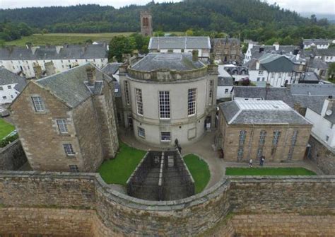 Worth a visit if nearby. - Reviews, Photos - Inveraray Jail & Escape ...