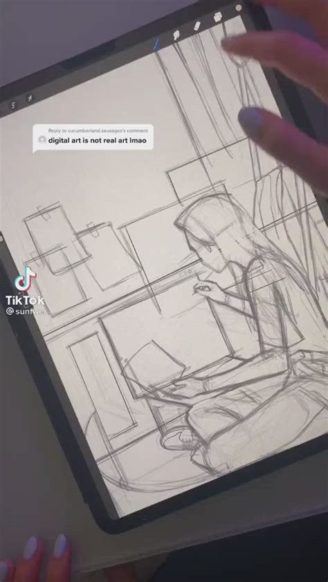 Things to Draw On a Computer 的图像结果