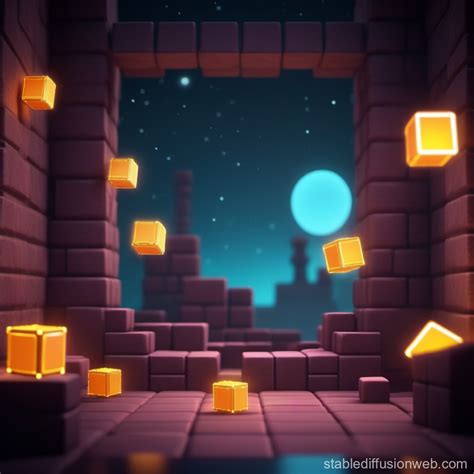 Geometry Dash Block Design 的图像结果