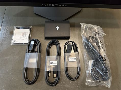 Image result for Alienware AW2725DF Review