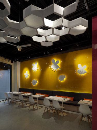 餐饮空间设计创意表现形式有哪些 - 知乎