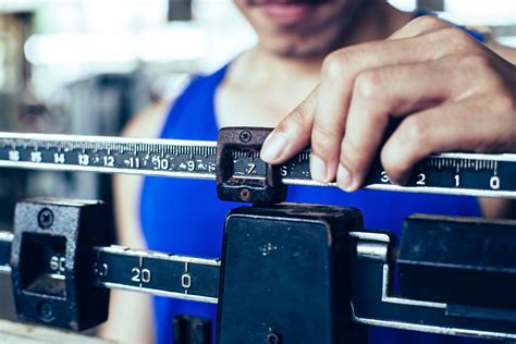 How often should you really weigh yourself? - The University of Sydney