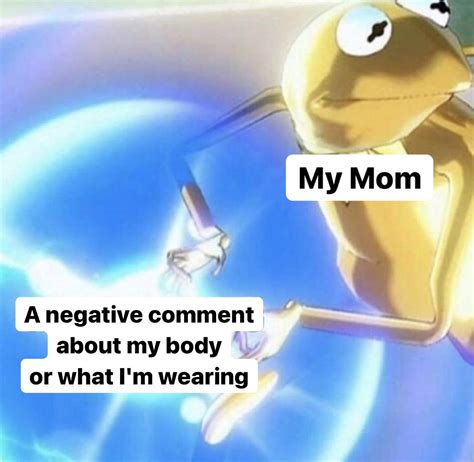 Every time I'm psyching myself up to leave the house in something other ...