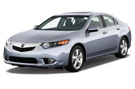 2014 Acura TSX Pricing Inches Up $125, Starts From $31,530
