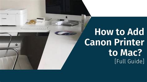 Image result for Add a Printer Canon