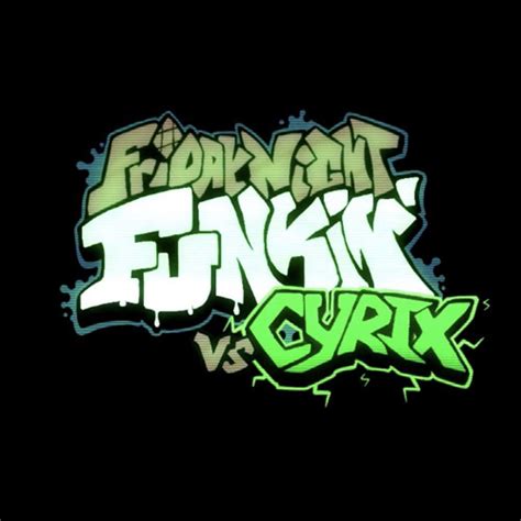 Image result for FNF Cyrix Test