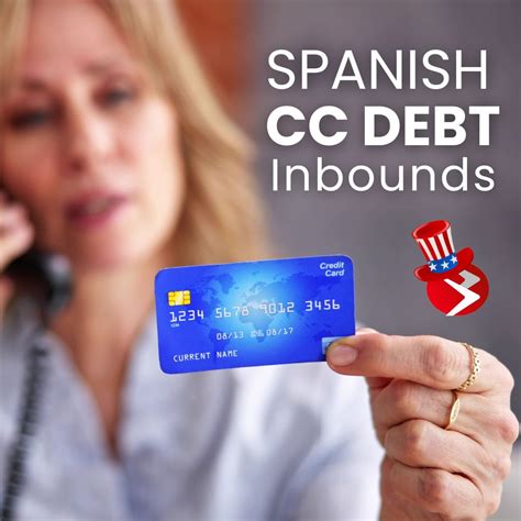 Spanish Debt Inbound Calls Opportunity! | Colby Prospect posted on the ...